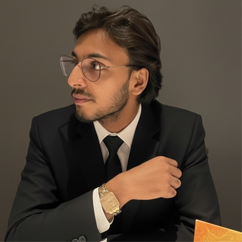 Yash Kanojia