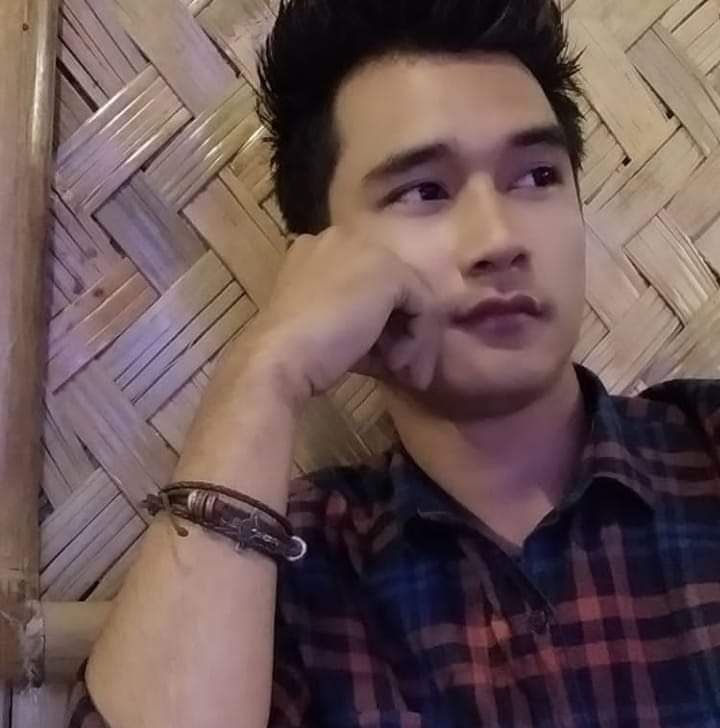 Mrinoy Lee